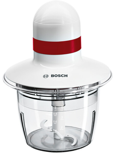 Bosch Küchenmaschine Zubehör - Zerkleinerer