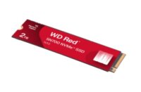 SSD m.2 PCIe 2000GB WD Red SN700 (2280)