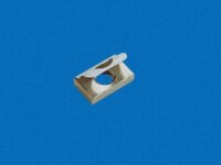Knürr(Vertiv) zub.Federmutter M6(T-Nut M6), 50-Pack,...