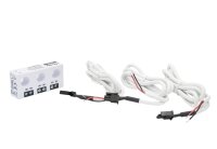 Shelly · Hutschiene · "Pro 3EM-3CT63" · Stromzähler · inkl. CT · Messfunktion · WLAN · LAN · BT