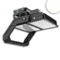 LED Flutlichtanlage LW 500W, 130x25°, 1 Modul...
