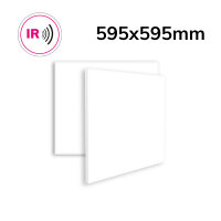 Infrarot-Panel BEST STANDARD, 595x595mm, 320W