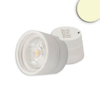 LED Modul SYS-GU10, rund, 5W, CRI90, 3000K, dimmbar...