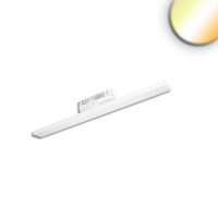 3-PH Linearleuchte prismatisch, 60cm, 32W, weiß,...