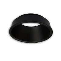 Cover für LED Spot und LED Modul SYS-GU10, schwarz...
