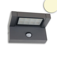 LED Wandleuchte mit einstellbarem PIR...