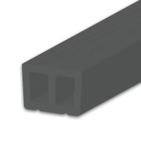Betoneinlegeprofil für DIVE12 200cm