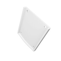 Endkappe EC114 weiß für LAMP30 V1+V2, 2...