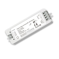 Sys-Pro Push/Funk Soft-On/Soft-Off PWM-Dimmer, 1 Kanal,...