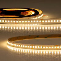 LED HEQ827 Flexband 185 lm/W, 24V DC, 9W, IP20, 2700K, 5m...