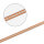 LED FC927 Flexband, 24V DC, 10W, IP20, 2700K, CRI90, 140lm/W, 5m Rolle, 200LED/m