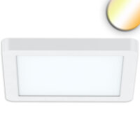 LED Aufbau/Einbauleuchte Flex Pro 300x300, 22W,...
