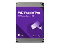 HDS   8TB WD Purple Pro *24/7*