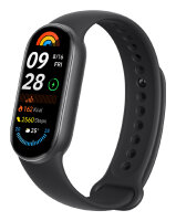 Xiaomi Mi Band 9 Fitness Tracker *schwarz*