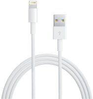 Apple Zubehör Lightning auf USB-A Kabel 1,0m - Retail