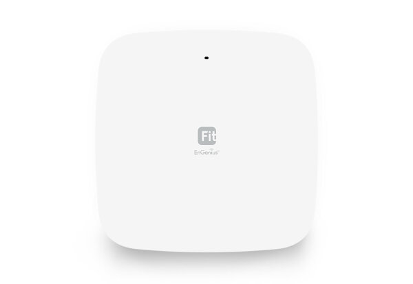 EnGenius Wireless AP WIFI6 &bull AX3000 &bull Indoor &bull 1 GbE af &bull EWS356-FIT &bull FitCon/FitXpress