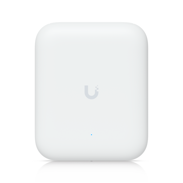 Ubiquiti Wireless AP WIFI7 &bull BE9200 &bull 4x4 &bull Outdoor &bull 2,5 GbE &bull UniFi &bull U7-Pro-Outdoor
