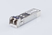 Microsens industrial GBIC SFP, 1000Mbit, SX/LC, MS100200DX