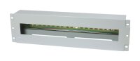 ALLNET 19"zbh. Schutzschalterleiste für...