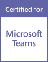 Yealink MSFT - VC Room System MVC S90-C5-004 NO AUDIO