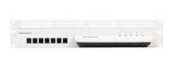 Rackmount.IT - Rack Mount Kit für AVM FRITZ!Box 5590, 6660, 7590AX, 5690