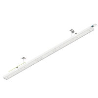 FastFix LED Linearsystem R XL Modul 1528mm 25-75W, 5000K,...