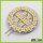 LED Retrofit G4 24x SMD 5050 ww