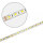 LED SIL-RGB Flexband, 24V DC, 14,4W, IP20, 5m Rolle, 60 LED/m