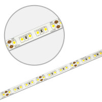 LED SIL825 Flexband, 24V DC, 9,6W, IP20, 2500K, 5m Rolle, 120 LED/m