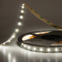 LED SIL840 Flexband, 12V DC, 4,8W, IP20, 4000K, 5m Rolle, 60 LED/m