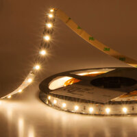 LED SIL825-Flexband, 12V/DC, 4,8W/m (24W), IP20,...