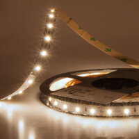 LED SIL830 Flexband, 12V DC, 4,8W, IP20, 3000K, 5m Rolle, 60 LED/m