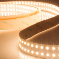 LED CRI930 Flexband, 24V DC, 30W, zweireihig, IP20,...