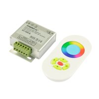 Funk-RGB-Controller IP20