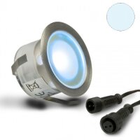 SLIM-OUT - LED (Boden-)Einbaustrahler MINI rund IP67...