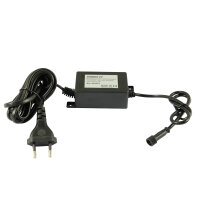 SLIM-OUT Zubehör - Netzteil 12V/DC  8W IP67