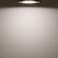 LED Downlight LUNA, weiss, indirektes Licht,  8W, neutralweiss 4000K