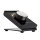 SYS-ONE / EOS05 1-Zonen Tisch-Controller mit Farbrad, RGB, schwarz, mit Batteriebetrieb