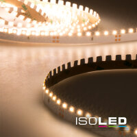 LED CRI930 Flexband Angle, 24V DC, 10W, IP20, 3000K, 5m Rolle, 112 LED/m