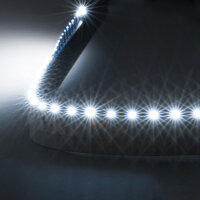 LED CRI942 Flexband Angle, 24V DC, 10W, IP20, 4200K, 5m Rolle, 112 LED/m