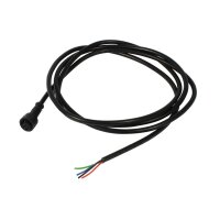 SLIM-OUT Zubehör - Anschlußkabel IP67 1m RGB