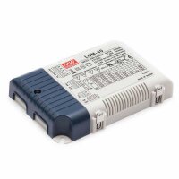 MEANWELL LCM-40 - Netzteil CC...