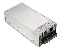 MEANWELL HRP-600-48 - Netzteil CV 48V/DC, max. 13A, 624W