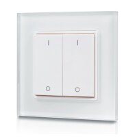 EOS09 EnOcean Dual-Dimmer, Wandsteuerung