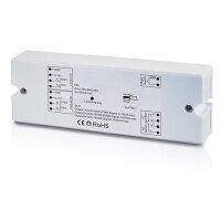 Sys-One Funk/Push Dimmer 0-10V Output, 2.000W...