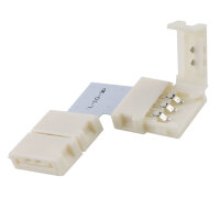 Clip-Eck-Verbinder (max. 5A) C1-310 für 3-pol. IP20...