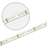 LED CRI90-Flexband, 24V/DC, 20W/m (100W), dualweiß...