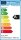 LED Flex Strip 24V/DC, 90W (RGB: 65W, weiß: 25W), ONE-CHIP RGB-W warmweiß, S-SHAPE
