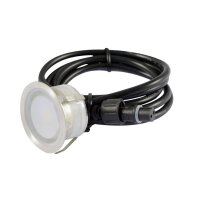 SLIM-OUT - LED (Boden-)Einbaustrahler MINIMAX-V2 rund...