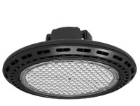 LED Hallenleuchte Pendelleuchte UFO - 160W - kaltweiß - 120°